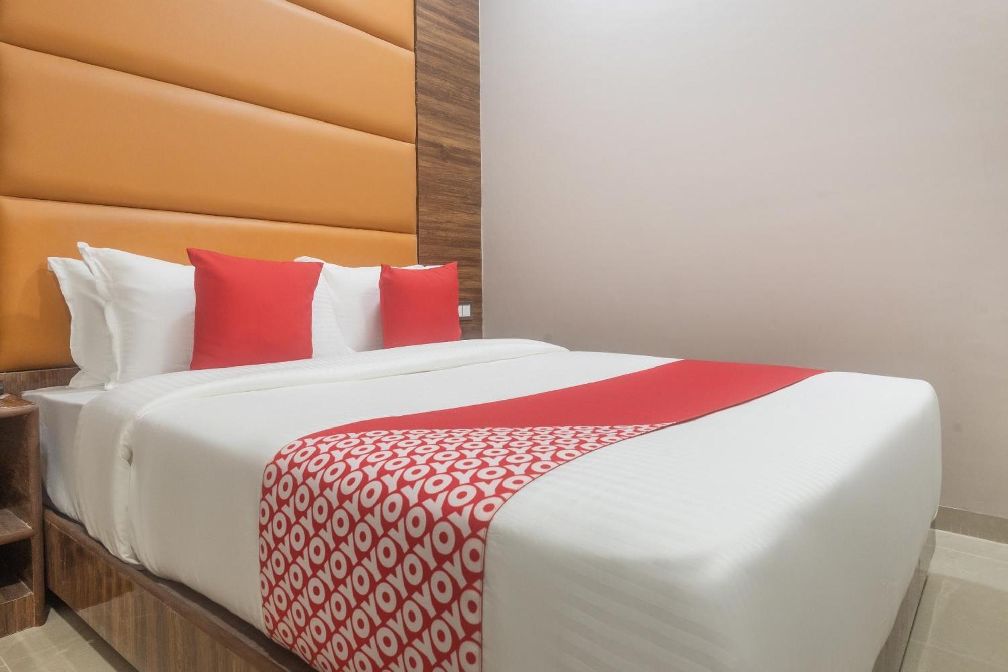 Hotel Blue Executive Near Chhatrapati Shivaji International Airport Mumbai Ngoại thất bức ảnh