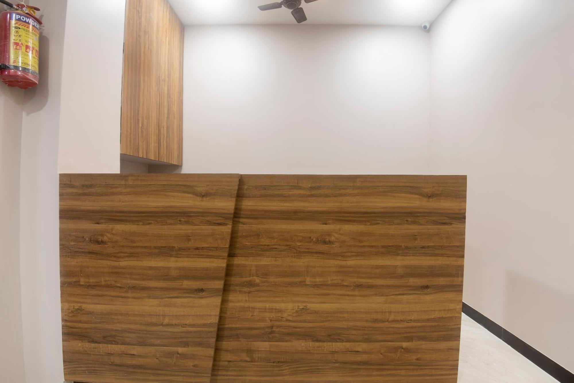 Hotel Blue Executive Near Chhatrapati Shivaji International Airport Mumbai Ngoại thất bức ảnh